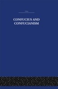 Abbildung von: Confucius and Confucianism - Routledge