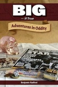 Cover: Big-If True - Rhombus Publishing Company