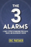 Cover: The 3 Alarms - R. R. Bowker