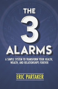 Enlarge image Cover: The 3 Alarms - R. R. Bowker