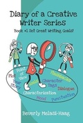 Cover: Diary of a Creative Writer Series - 87223