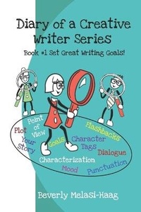 Enlarge image Cover: Diary of a Creative Writer Series - 87223