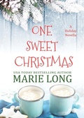 Cover: One Sweet Christmas - Chikara Press