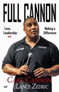 Cover: Full Cannon - Lance Zedric