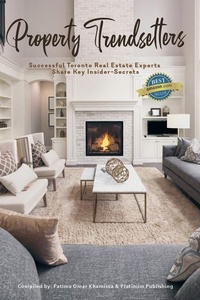 Enlarge image Cover: Property Trendsetters - Canada ISBN