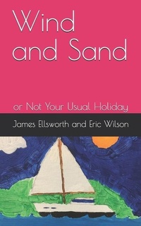 Enlarge image Cover: Wind and Sand - Wordsworth Writing Services