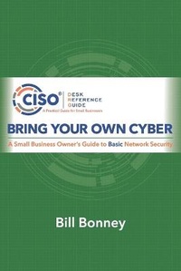 Abbildung von: Bring Your Own Cyber - Ciso Drg