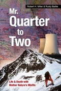 Cover: Mr. Quarter-to-Two - Robert H. Miller