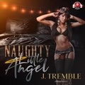 Cover: Naughty Little Angel - Urban Audiobooks
