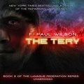 Cover: The Tery Lib/E - Blackstone Publishing