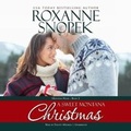 Cover: A Sweet Montana Christmas - Blackstone Publishing