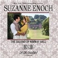 Cover: 1818: Isabel Lib/E - Blackstone Publishing