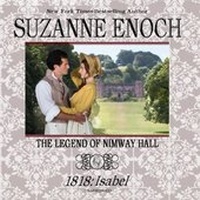 Enlarge image Cover: 1818: Isabel Lib/E - Blackstone Publishing