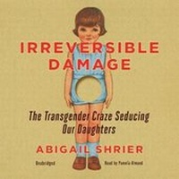 Enlarge image Cover: Irreversible Damage - Blackstone Publishing