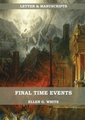 Cover: Final Time Events - IngramSpark