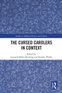 Cover: The Cursed Carolers in Context - Routledge