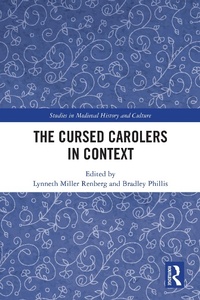 Enlarge image Cover: The Cursed Carolers in Context - Routledge