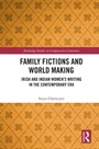 Cover: Family Fictions and World Making - Routledge