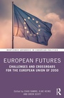 Cover: European Futures - Routledge