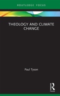 Cover: Theology and Climate Change - Routledge