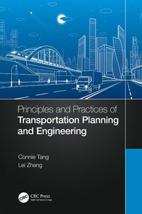 Abbildung von: Principles and Practices of Transportation Planning and Engineering - CRC Press