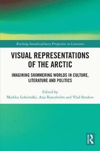 Abbildung von: Visual Representations of the Arctic - Routledge