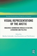 Cover: Visual Representations of the Arctic - Routledge