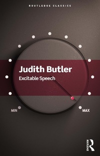 Abbildung von: Excitable Speech - Routledge