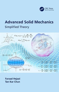 Abbildung von: Advanced Solid Mechanics - CRC Press