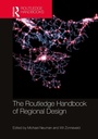 Cover: The Routledge Handbook of Regional Design - Routledge