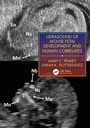 Cover: Ultrasound of Mouse Fetal Development and Human Correlates - CRC Press