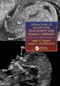 Cover: Ultrasound of Mouse Fetal Development and Human Correlates - CRC Press