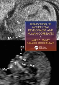 Enlarge image Cover: Ultrasound of Mouse Fetal Development and Human Correlates - CRC Press