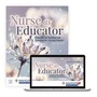 Cover: Nurse As Educator: Principles of Teaching and Learning for Nursing Practice - Jones and Bartlett Publishers, Inc