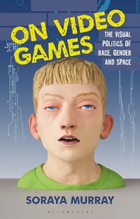 Enlarge image Cover: On Video Games - Bloomsbury Academic