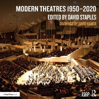 Abbildung von: Modern Theatres 1950-2020 - Routledge