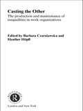 Cover: Casting the Other - Routledge