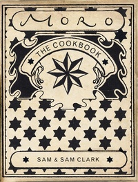 Abbildung von: The Moro Cookbook - Ebury Press