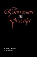 Cover: The Resurrection Of Dracula - Dr. Ira May