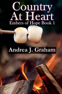 Enlarge image Cover: Country At Heart - Reignburst Books
