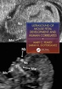 Cover: Ultrasound of Mouse Fetal Development and Human Correlates - CRC Press
