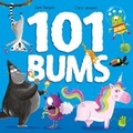 Cover: 101 Bums - Hodder Children's Books