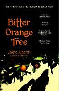 Enlarge image Cover: Bitter Orange Tree - Scribner UK