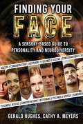 Cover: Finding Your Face - Outskirts Press