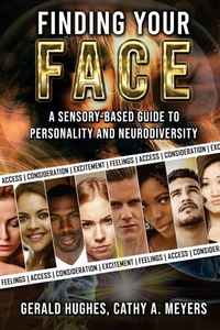Enlarge image Cover: Finding Your Face - Outskirts Press