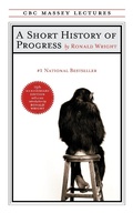 Cover: A Short History of Progress - House of Anansi Press Ltd ,Canada