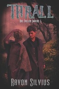 Cover: Thrall - Extasy Books