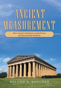Abbildung von: Ancient Measurement - Archway Publishing