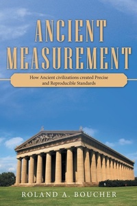 Abbildung von: Ancient Measurement - Archway Publishing