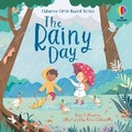 Cover: The Rainy Day - Usborne Publishing Ltd